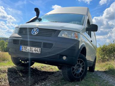 VW T5 - T6 EXPEDITION